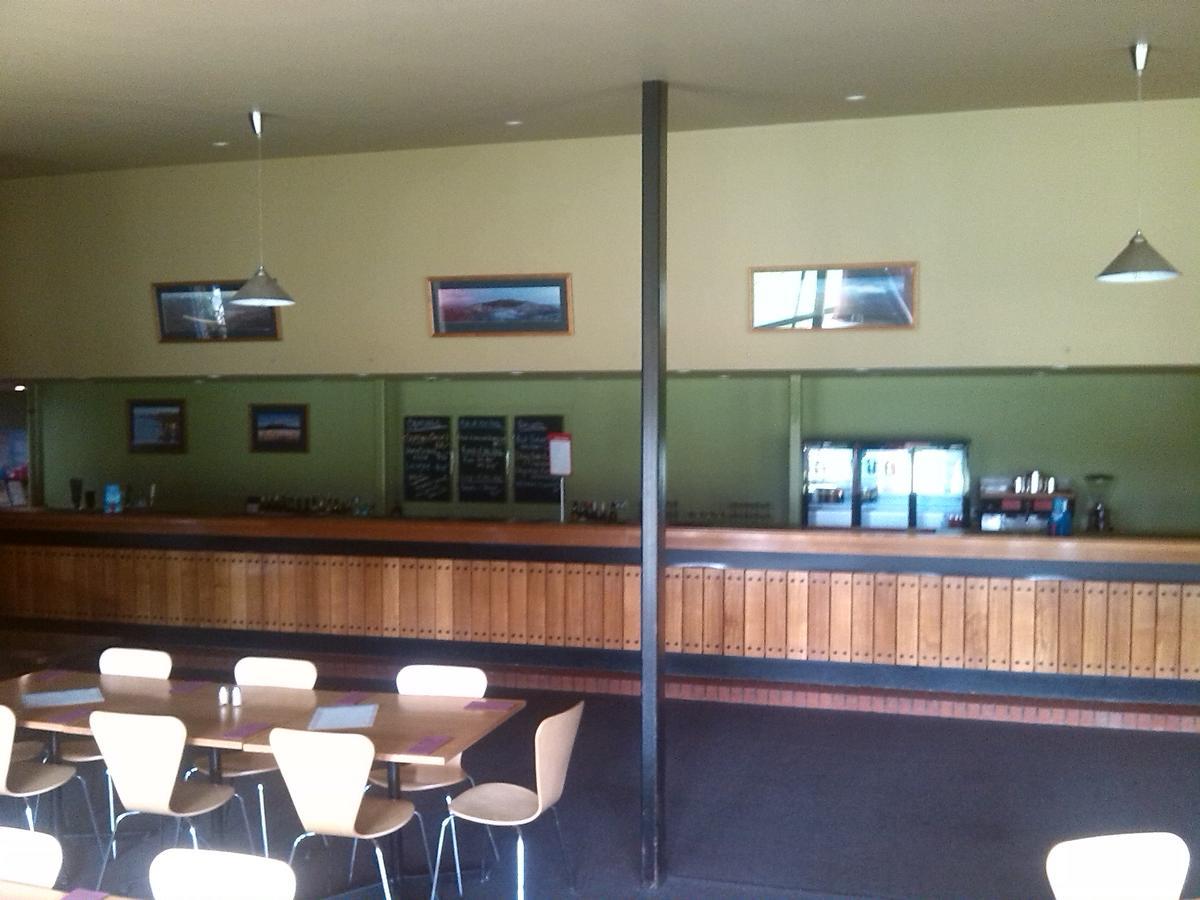 Tandara Motor Inn Triabunna Extérieur photo