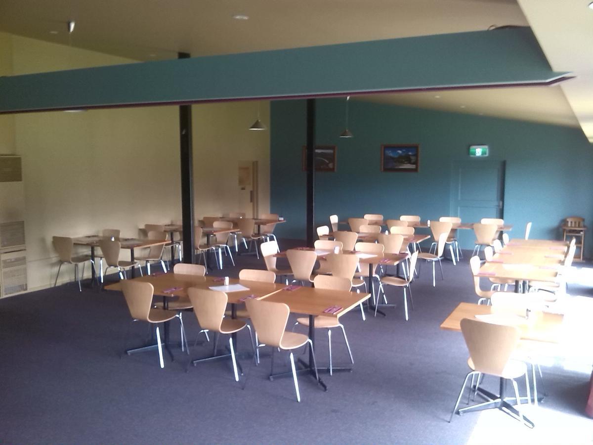Tandara Motor Inn Triabunna Extérieur photo