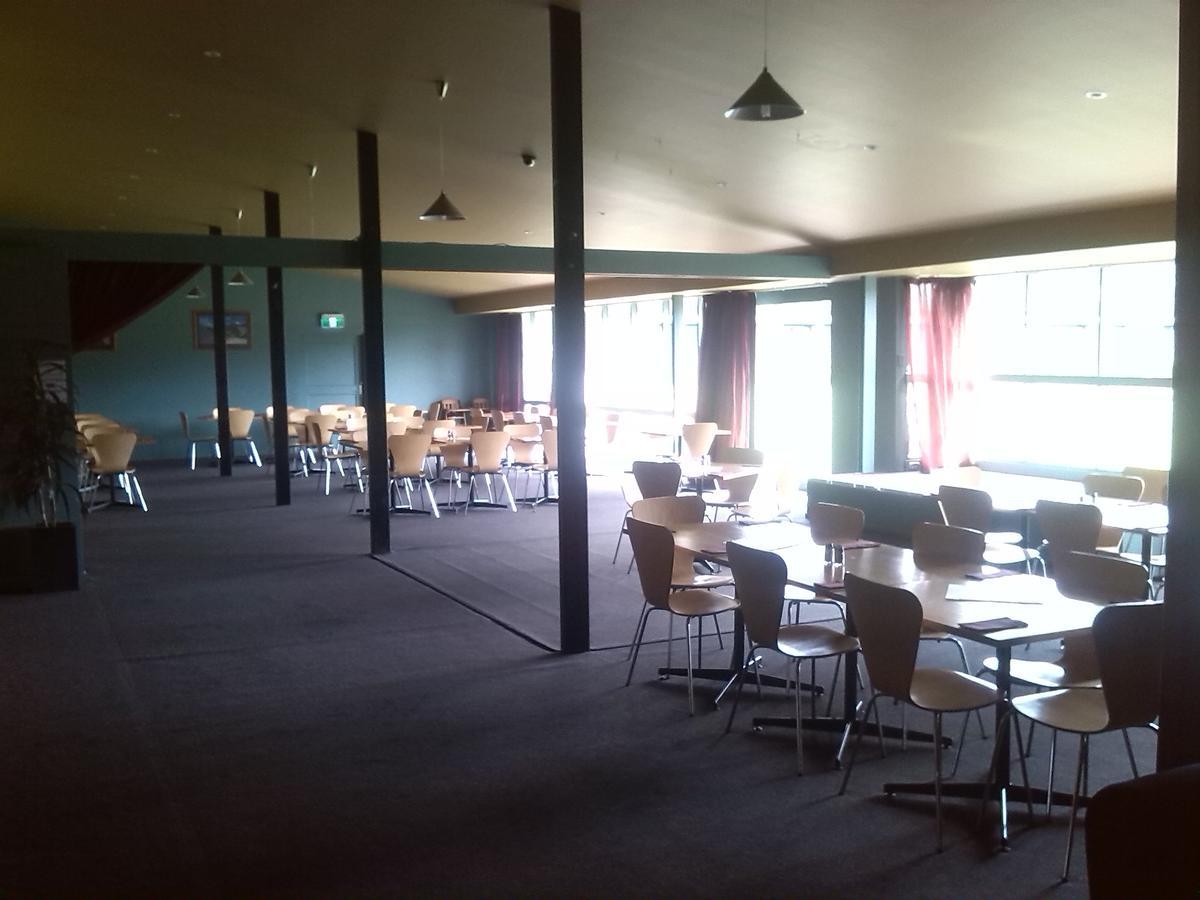 Tandara Motor Inn Triabunna Extérieur photo
